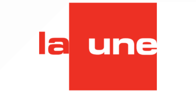 La Une