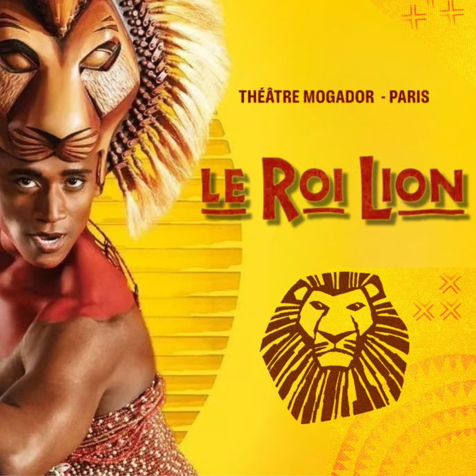 roi Lion
