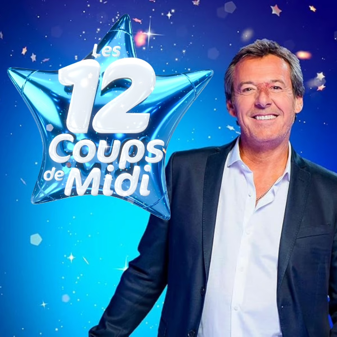 12 coups de midi