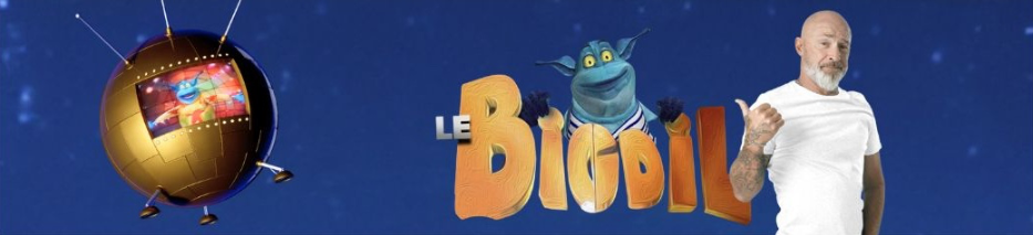 Bigdil