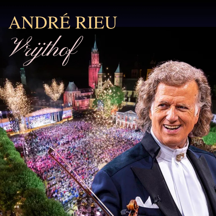 André Rieu