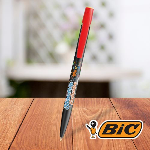 Bic DOMEDIA "Showtrip Exclusive"